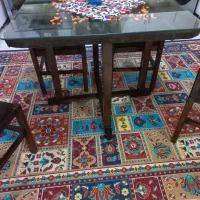 میزناهارخوری|میز و صندلی غذاخوری|مشهد, کشف|دیوار