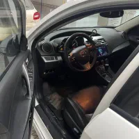 مزدا نیو تیپ ۴