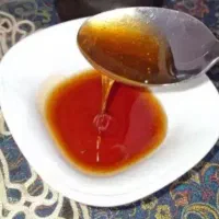 شیره  عسلی انگور بیدانه ی خالص و ناب شال