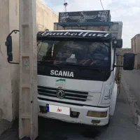 کاویان بدون رنگ تمیز
