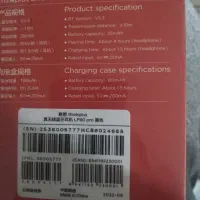 ساعت هوشمندتمام کاره ایرپادلنوا اصل ایرپاد اقتصادی