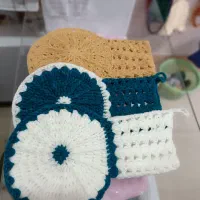 لیف بافتنی