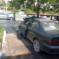 سمند دوگانه