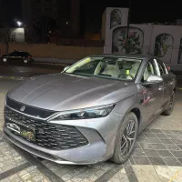 بی وای دی چین ال ۲۰۲۵