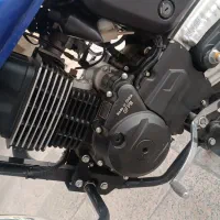 باکسر دینو ۲۰۰ در حد صفر ، هوندا ۱۲۵ موتور|موتورسیکلت|فردیس, منظریه|دیوار