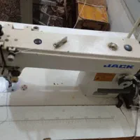 چرخ خیاطی صنعتی راسته دوز