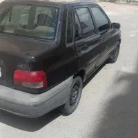 پرایدمدل۸۴|خودرو سواری و وانت|رباط‌کریم, مسکن مهر آبشناسان|دیوار