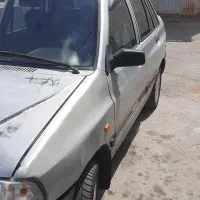پراید ۱۴۱|خودرو سواری و وانت|تهران, زنجان جنوبی|دیوار