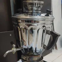 سماور نفتی قدیمی