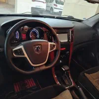 دنا پلاس توربو آپشنال esp|خودرو سواری و وانت|فردیس, فردیس|دیوار