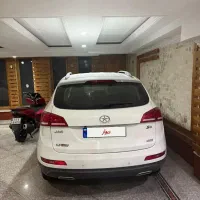 جک s5 مدل ۱۴۰۲|خودرو سواری و وانت|تهران, فرمانیه|دیوار