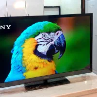 ال ای دی سونی 46 اینچ در حد آک