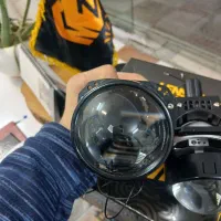 کلینیک تخصصی نور خودرو.هدلایت.لنز.تنظیم چراغ