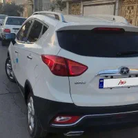 فروش جک s3 مدل ۱۴۰۰|خودرو سواری و وانت|زاهدان, |دیوار