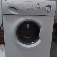 ماشین لباسشویی