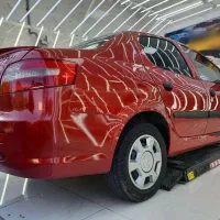 رانا TU5 تیوفایو|خودرو سواری و وانت|تهران, چیتگر شمالی|دیوار