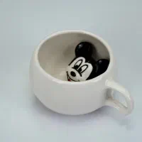 ماگ سورپرایز عروسک