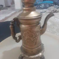 سماور دکوری