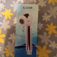 سر دوش حمام ایلگار دو حالته