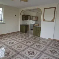 ویلای نوساز ۹۰متری دواتاق سنددار محوطه۲۲۵متر|فروش خانه و ویلا|سنگر, |دیوار