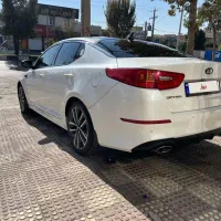 اپتیما۲۰۱۴ فرمان Dفول کامل سرد گرم