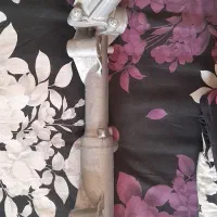 جعبه فرمان بنز w204 و لوازم بنز