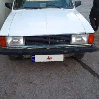 وانت ۸۸|خودرو سواری و وانت|تبریز, |دیوار