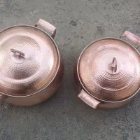 تمیز کردن مس