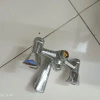 یک عددشیرحمام درحدنوجنس درجه یک