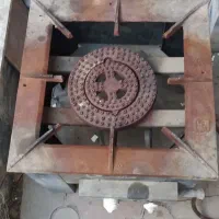 اجاق گاز|اجاق گاز و لوازم برقی پخت‌وپز|مشهد, ایثارگران|دیوار