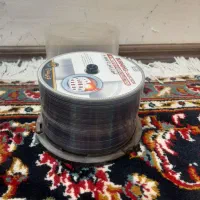 DVD خام