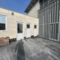 ۱۲۰۰متر سالن کاملابهداشتی فوق العاده شهریارباغستان