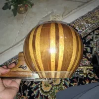 کمانچه قباد ملکی ترکه ایی ساز درجه یک|سازهای سنتی|خرم‌آباد, |دیوار