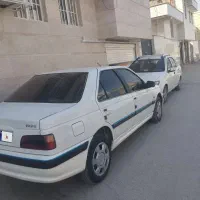 پژو پارس سال مدل 98تمام فابریک|خودرو سواری و وانت|مرودشت, فاز اول شهرک فرهنگیان|دیوار