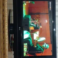 ال سی دی ال‌جی ۳۲اینچ