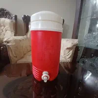 کلمن ایستاده ۳ لیتری تمیز