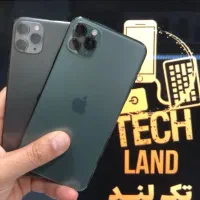 گوشی‌ اپل iphone 11pro max