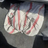 چادر ماشین پژو