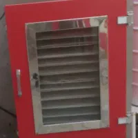 میوه خشک کن گازی برقی|ماشینآلات صنعتی|اصفهان, برزان|دیوار