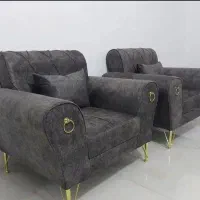 مبل اسحاق زهی