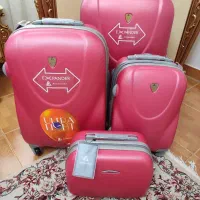 چمدان برند آمباسادور اسپانیایی