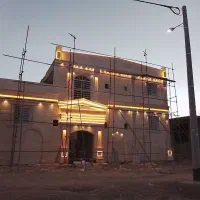سنگ نما .کاشی.سرامیک