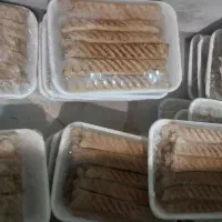 کباب مرغ آماده