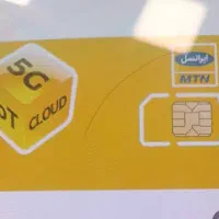 سیم کارت رند ایرانسل