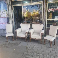 تعمیرات تخصصی مبلمان