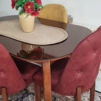 میز ناهار خوری