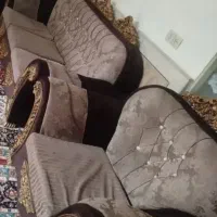 مبل ۷ نفره