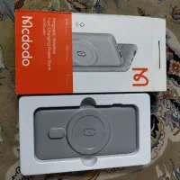 پاوربانک وایرلس ۱۰ هزار مک دودو