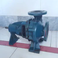 پمپ آب 50-160 دو اینچ