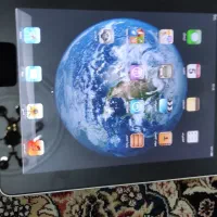 لبتاب اپل 64گیگ حافظه سالم